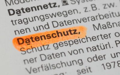 Datenschutz bei Online-Apotheken