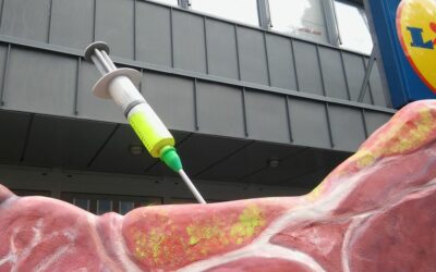 Antibiotika sicher Online bestellen