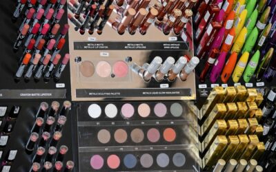 Kosmetik und Hautpflege in Online Apotheken
