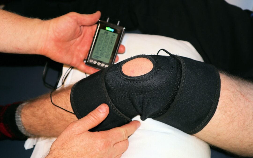 Wann brauche ich Physiotherapie?