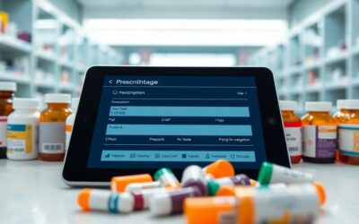 Elektronisches Rezept: Die Zukunft des Medikamentenverkaufs