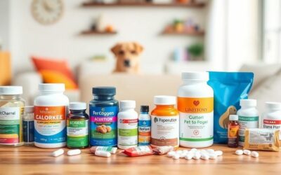 Tierarzneimittel online bestellen: Die besten Versandapotheken