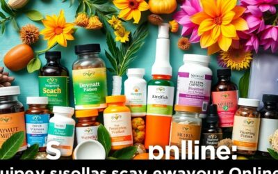 Gesundheitsprodukte online kaufen: mehr als nur Medikamente