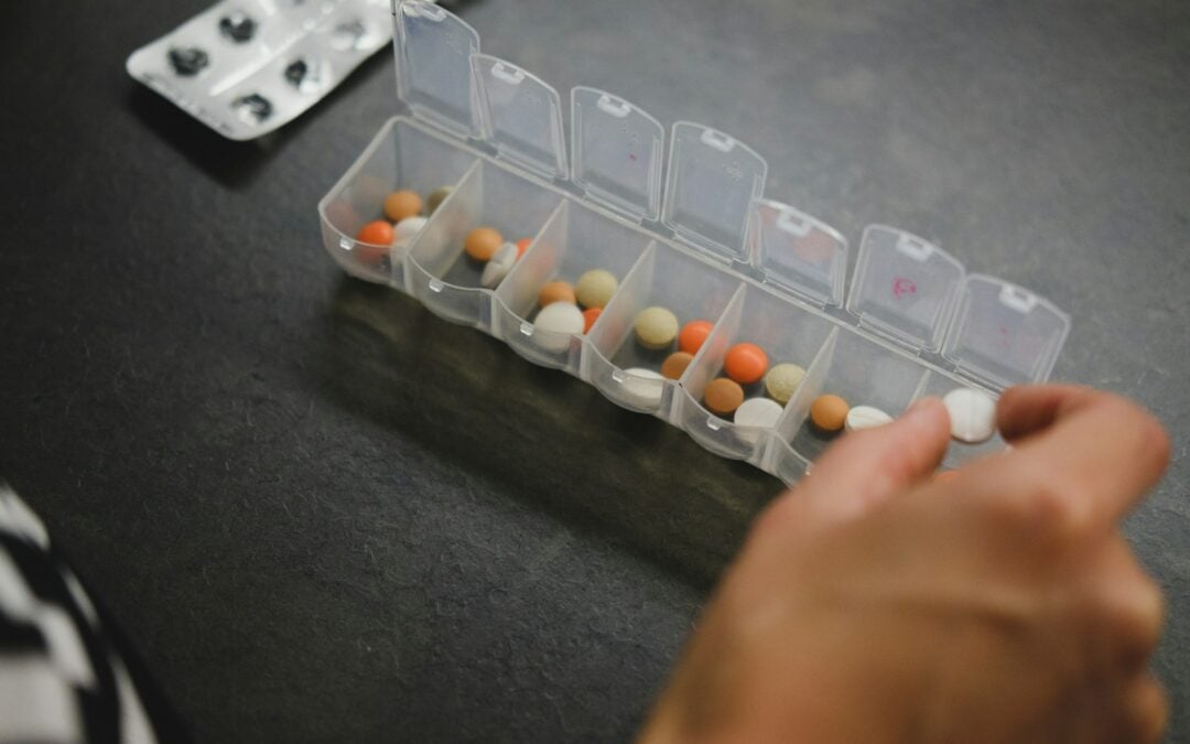 Rezeptfreie Alternativen in Online-Apotheken