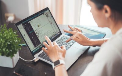 Umgang mit Rezepten Online