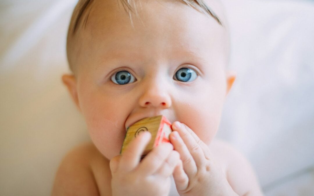 Baby- und Kinderpflegeprodukte in Online Apotheken