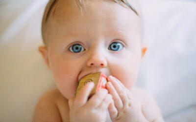 Baby- und Kinderpflegeprodukte in Online Apotheken