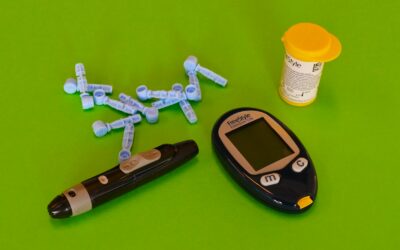Diabetes-Medikamente online bestellen
